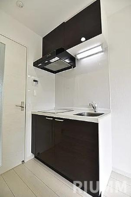 【キッチン】 | サンシエ上池台