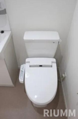 【トイレ】 | サンシエ上池台