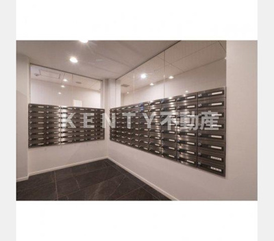 【設備】 | ＬａＳａｎｔｅ五反田 | その他画像郵便ボックス