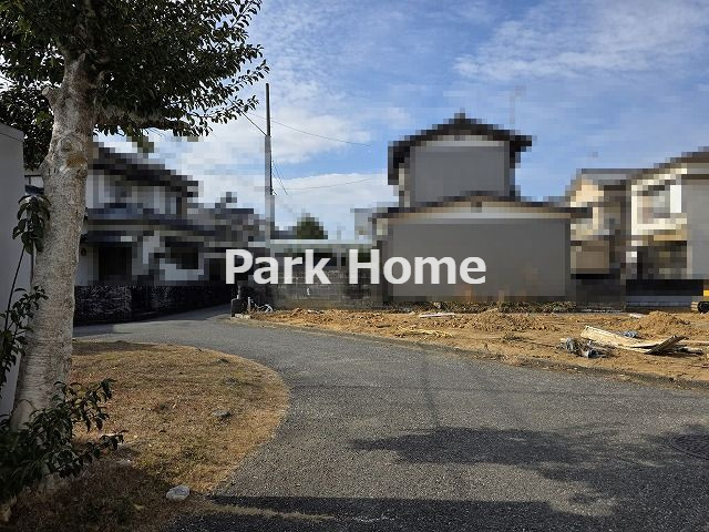 高知市介良乙 -10期3棟3- 新築戸建ての構造・工法・仕様