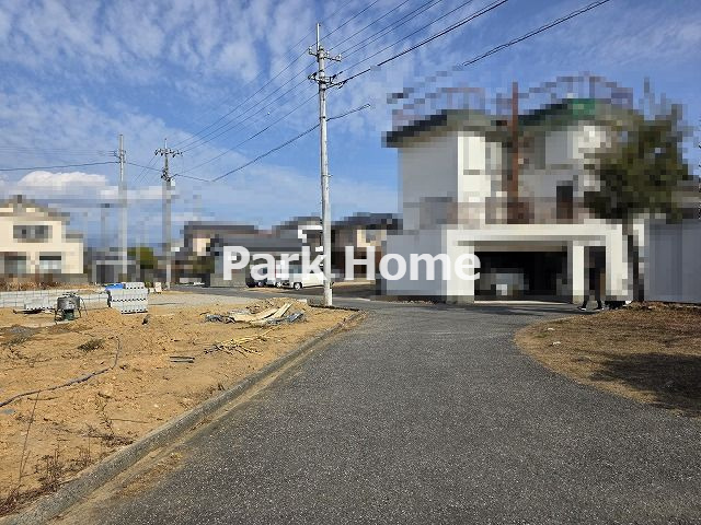 高知市介良乙 -10期3棟3- 新築戸建ての構造・工法・仕様