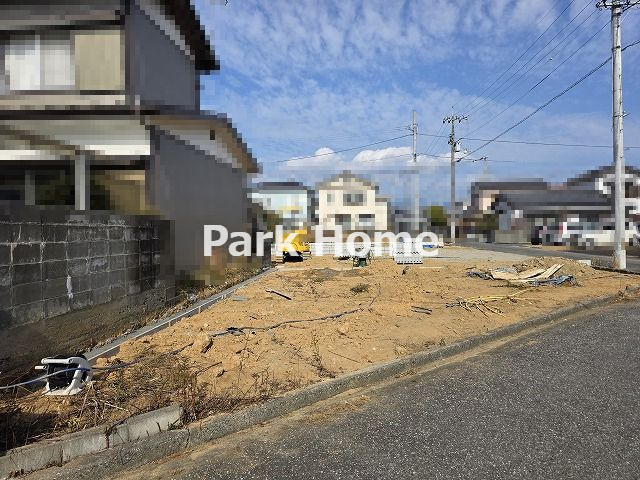 高知市介良乙 -10期3棟3- 新築戸建ての構造・工法・仕様