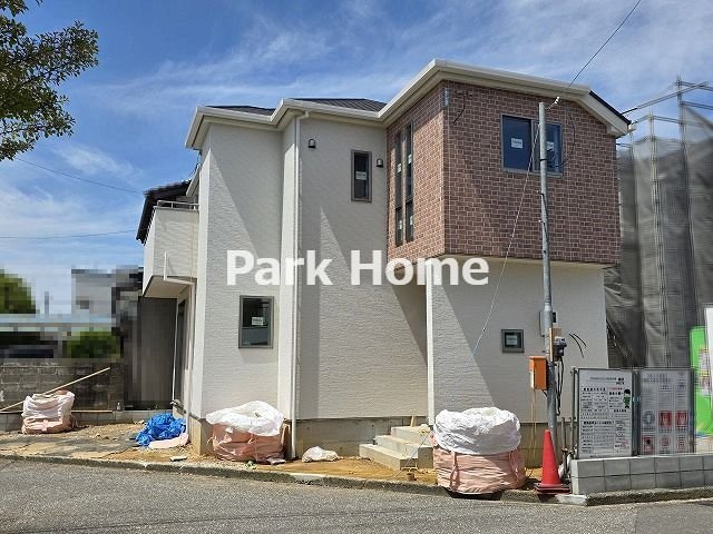 高知市介良乙 -10期3棟3- 新築戸建て