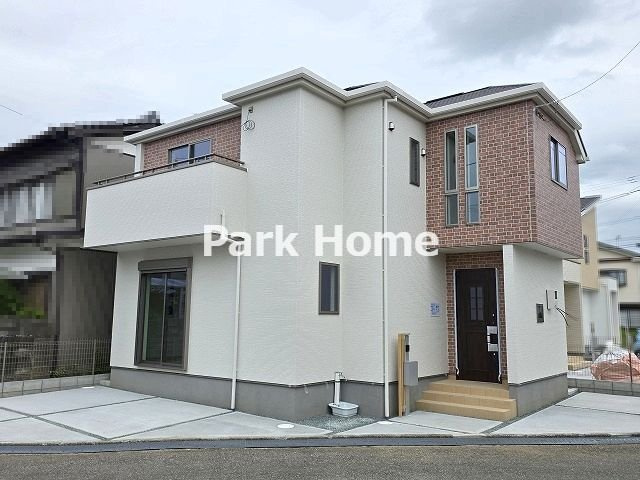 高知市介良乙 -10期3棟3- 新築戸建て