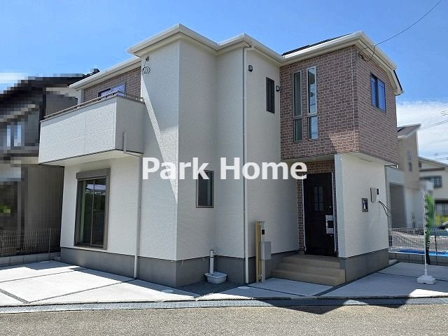 高知市介良乙 -10期3棟3- 新築戸建て