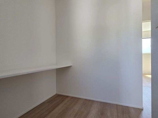 高知市介良乙 -10期3棟3- 新築戸建てのその他|２F:フリースペース