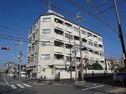 メゾン曽根の外観