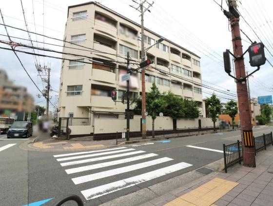 メゾン曽根のその他