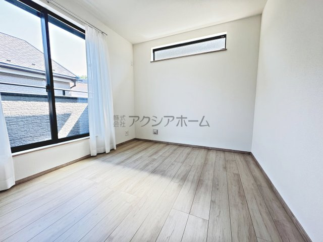 東村山市恩多町3丁目・全12棟　新築一戸建　F号棟の設備