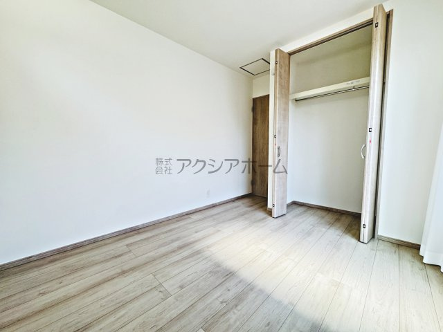 東村山市恩多町3丁目・全12棟　新築一戸建　F号棟の設備