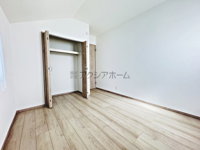 東村山市恩多町3丁目・全12棟　新築一戸建　F号棟の設備