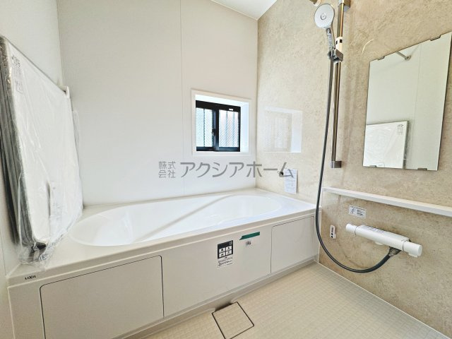 東村山市恩多町3丁目・全12棟　新築一戸建　F号棟の設備