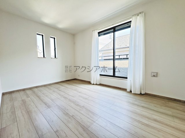 東村山市恩多町3丁目・全12棟　新築一戸建　F号棟の設備