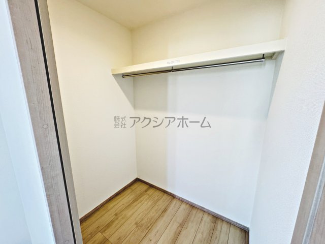 東村山市恩多町3丁目・全12棟　新築一戸建　F号棟の設備