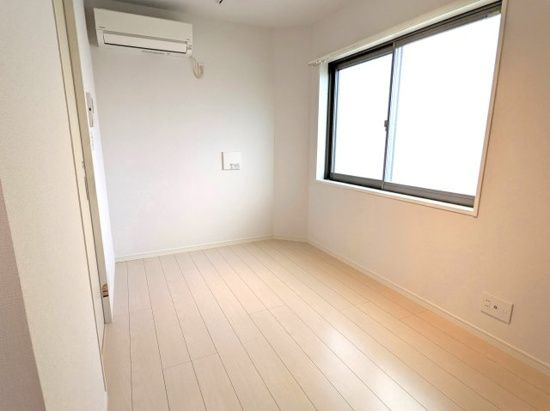 【寝室】グラード南千住