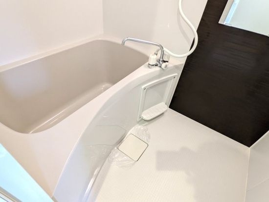 【浴室】グラード南千住