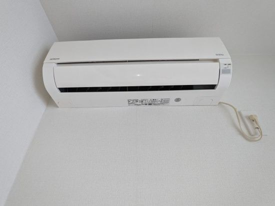 【設備】グラード南千住