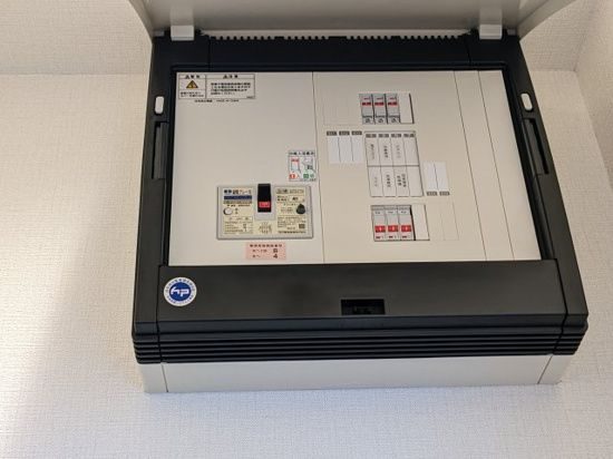 【その他】グラード南千住