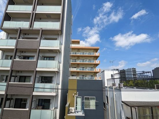 【その他共用部分】グラード南千住