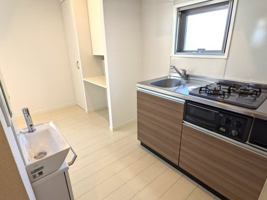 【設備】グラード南千住