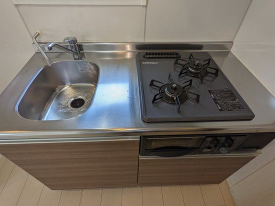 【その他】グラード南千住