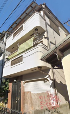 【外観】 | 茨木市庄1丁目戸建