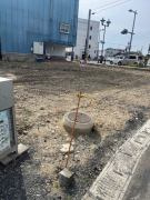 花巻市花城町174-21の外観