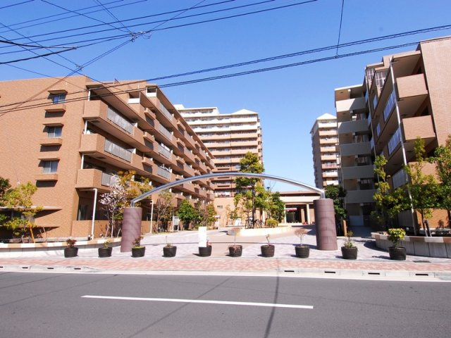 フロール川崎下平間第１　１番館の画像