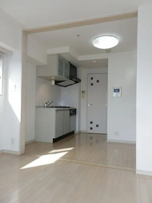 【居間・リビング】 | レガロ新御徒町ステーションパレス