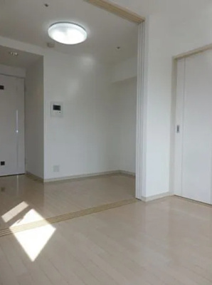 【居間・リビング】 | レガロ新御徒町ステーションパレス