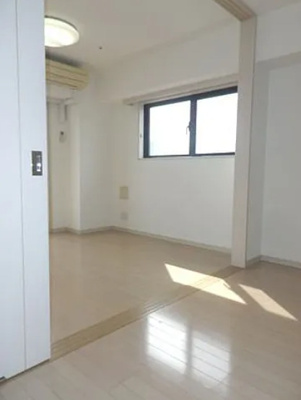 【居間・リビング】 | レガロ新御徒町ステーションパレス