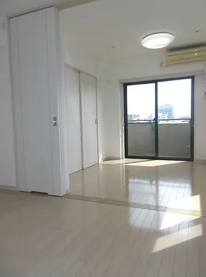 【居間・リビング】 | レガロ新御徒町ステーションパレス