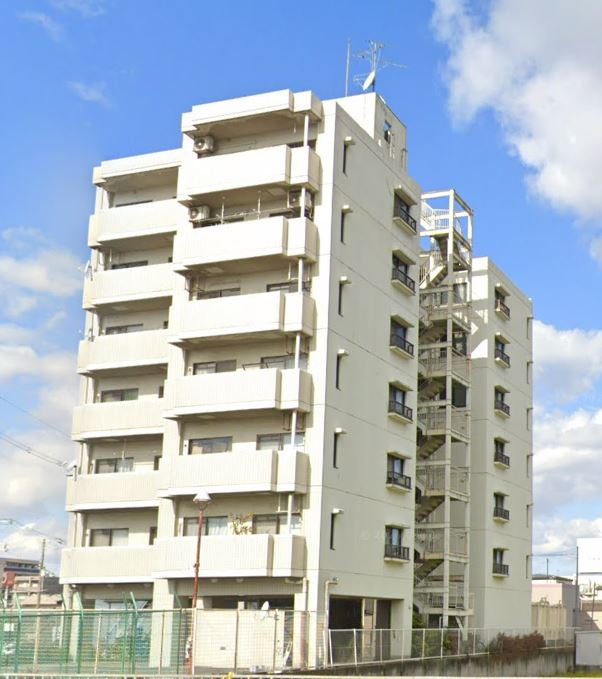 プロスパーI東大阪