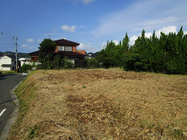 【外観】 | 糸島市志摩師吉土地
