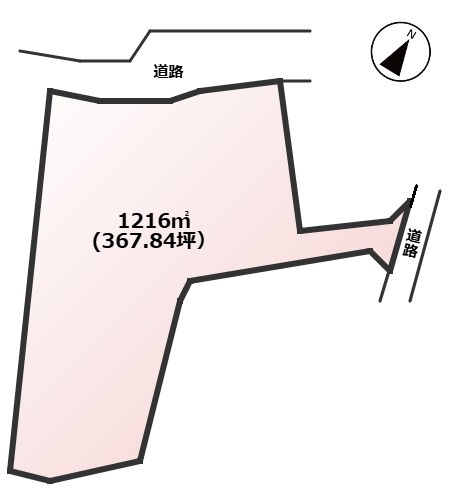 【土地図】 | 糸島市志摩師吉土地
