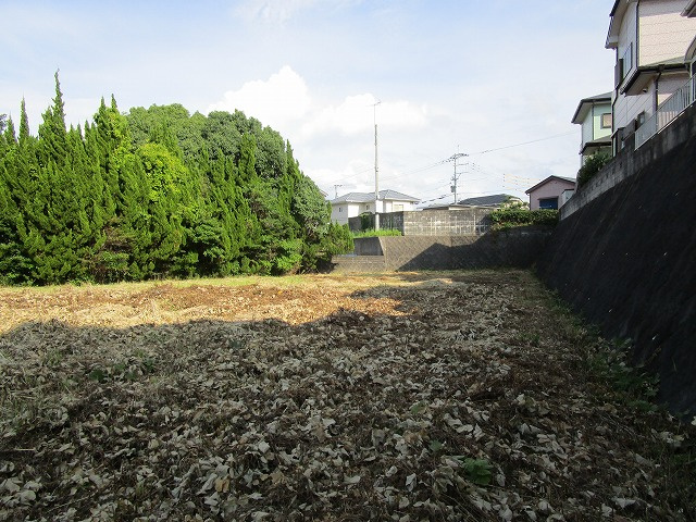 【外観】 | 糸島市志摩師吉土地