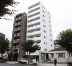 仲介手数料割引！HPに初期費用掲載！「プライスホーム」で検索！MODERN PALAZZO　東公園の画像