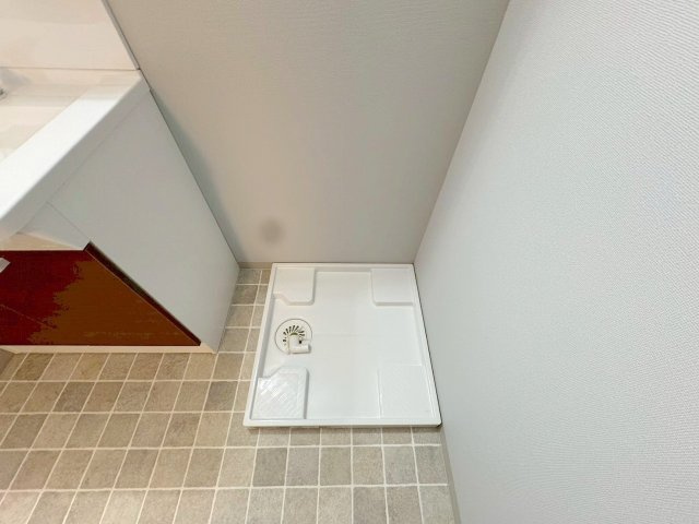 秀英マンションの設備