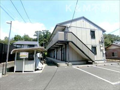 セジュール南柏Ⅰ