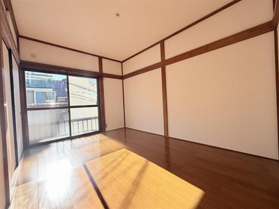 【バルコニー】 | コーポ肥田