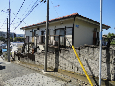 【エントランス】 | コーポ肥田