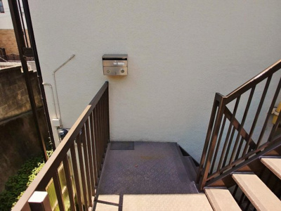 【その他共用部分】 | コーポ肥田