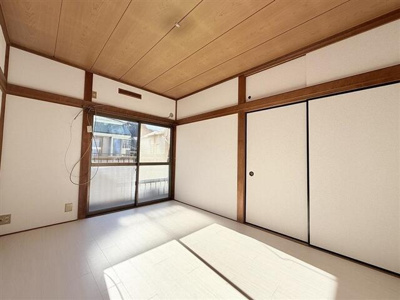 【居間・リビング】 | コーポ肥田