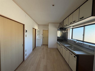 【内装】 | コーポ肥田