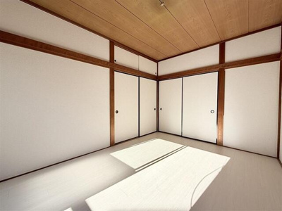 【収納】 | コーポ肥田