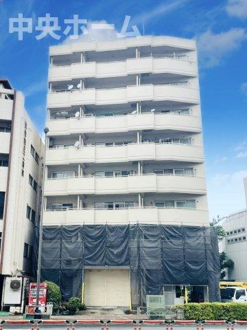 クレール亀戸の現況写真|現況写真