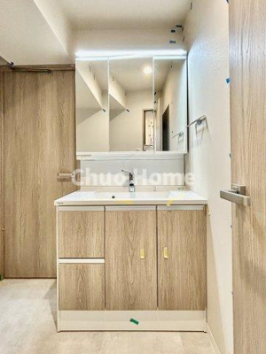 【設備】 | クレール亀戸 | メールボックス