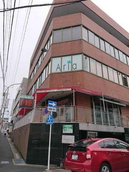 寿山ビル(ジュサンビル)