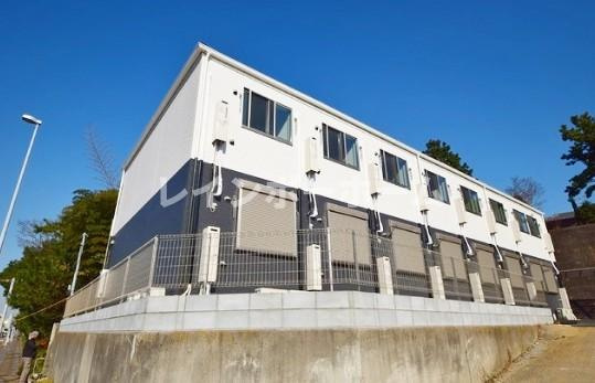 サンライズ西千葉