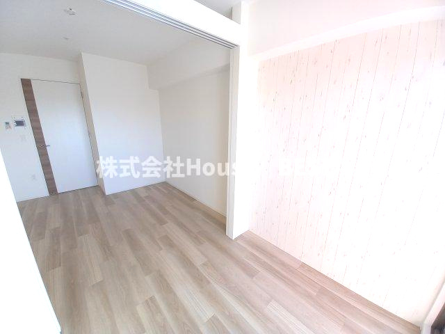 GENOVIA神戸新開地駅前の子供部屋